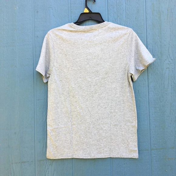 NWT Nickelodeon Men’s Size Large Teenage Mutant Ninja Turtles Graphic Tee Shirt - Picture 6 of 7